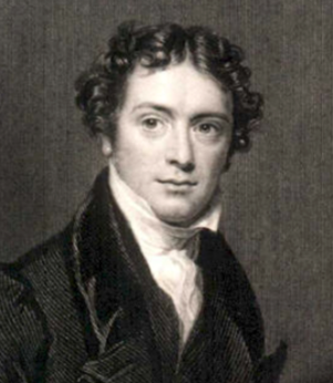 Young Faraday