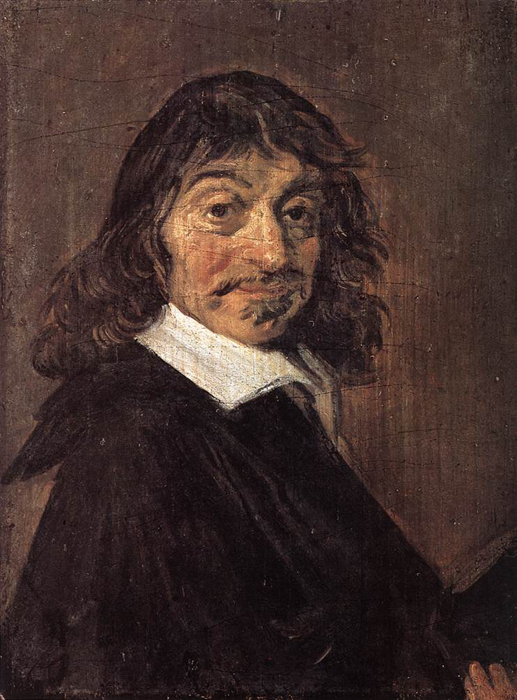 René Descartes. <br> 1596-1650