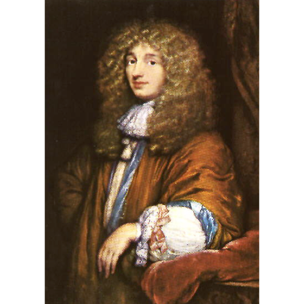 Christiaan Huygens <br>1629-1695